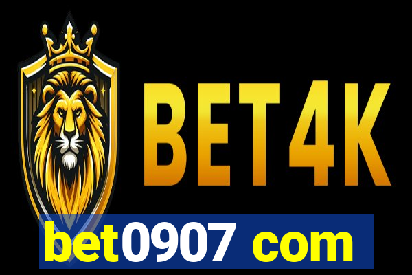 bet0907 com